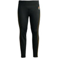 ScentLok Womens ClimaFleece BaseSlayer Bottom Black Small