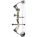 PSE Stinger ATK Hunter Package Bow Mossy Oak Bottomland 21 1/2"" - 30"" 29-50lb LH