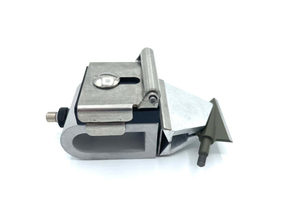 Accessory Delta Jaws