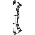 Bear Alaskan XT Bow Black/Bottomlands 70 lbs. LH
