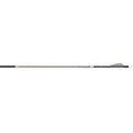 Carbon Express Maxima Red Stone Gray Arrows 400 6 pk.