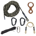 8mm Predator™ Standard One Stick/Rappel Kits