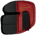 Black Widow - Split Finger - Superleather Tab