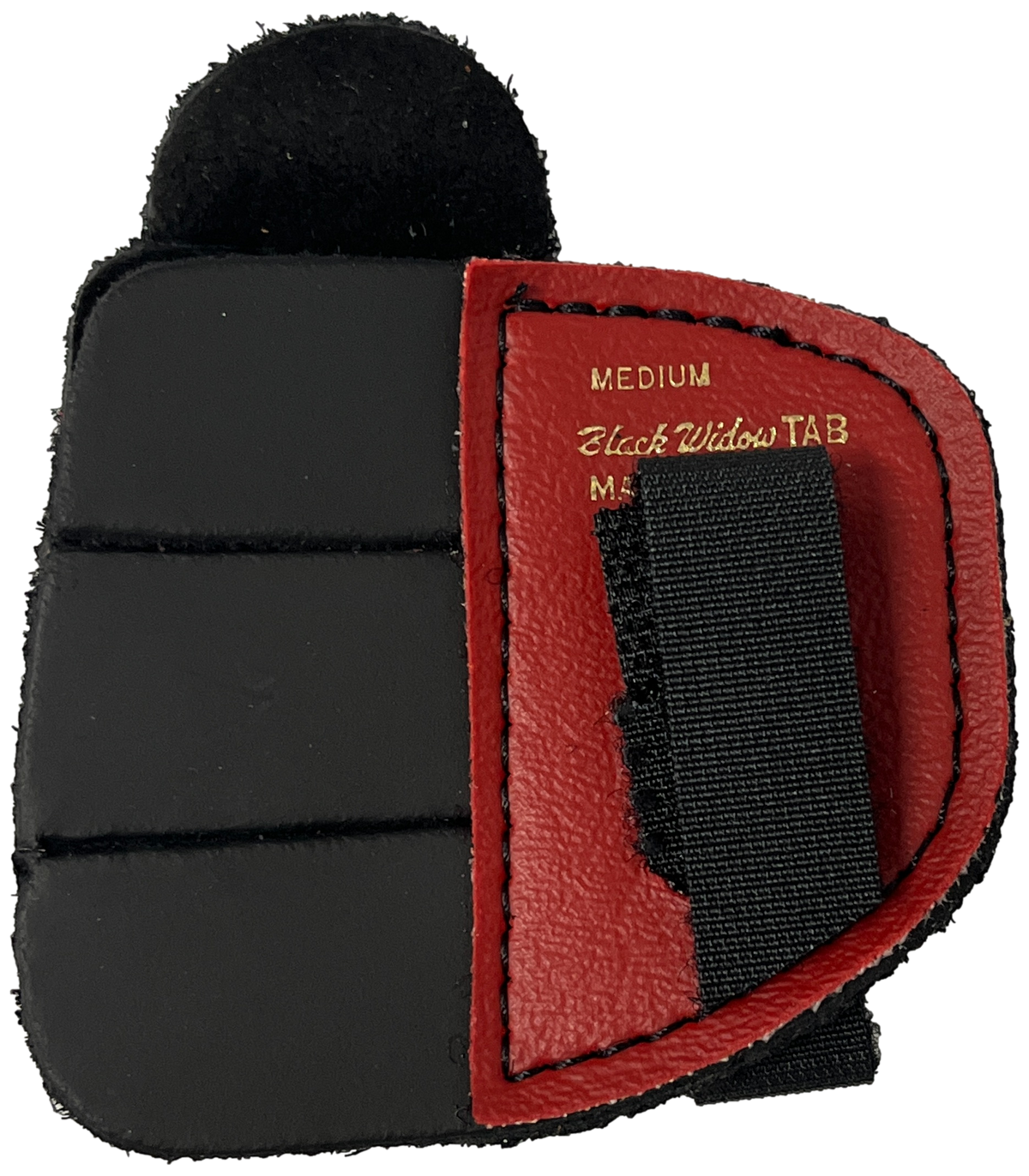 Black Widow - Three Fingers Under - Superleather Tab