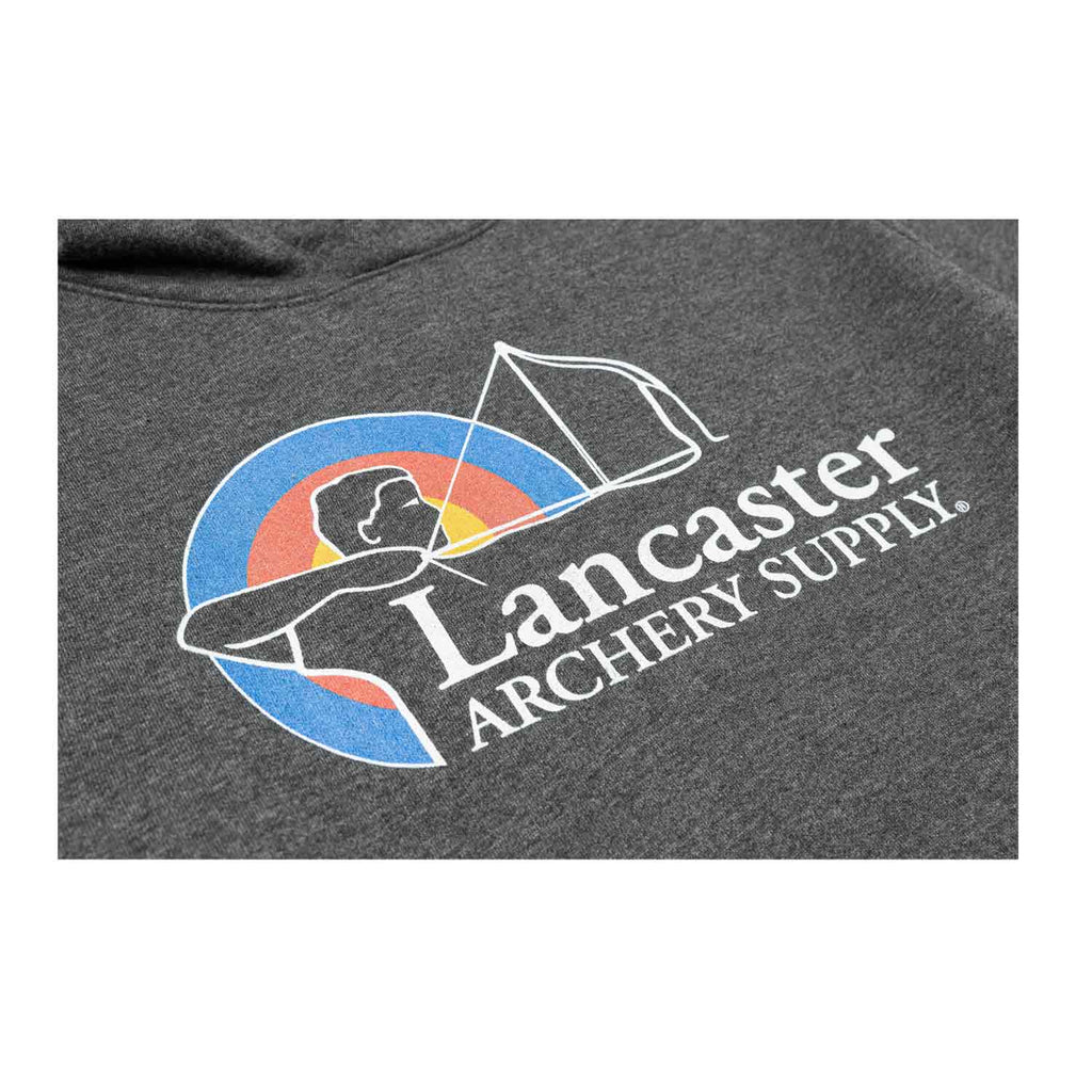 Lancaster Archery Supply Hoodie
