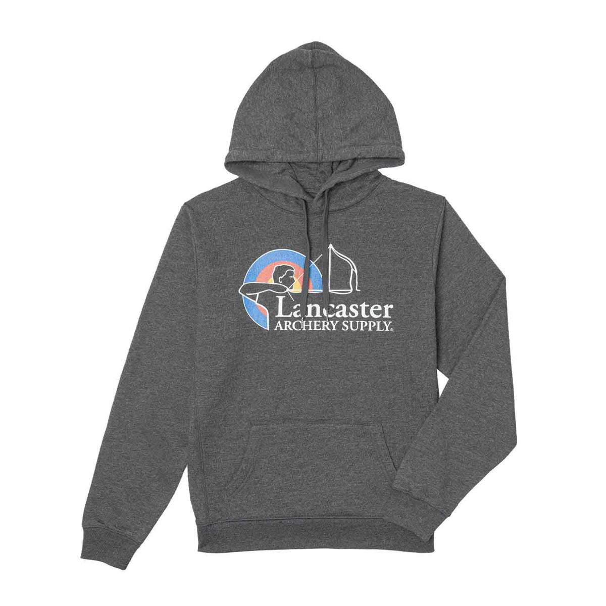 Lancaster Archery Supply Hoodie