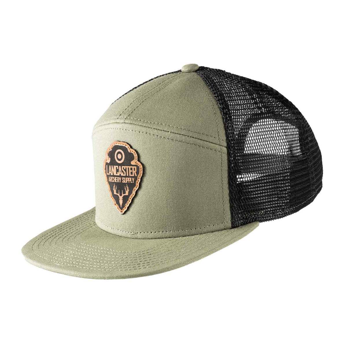 Lancaster Archery Supply Pioneer Hat
