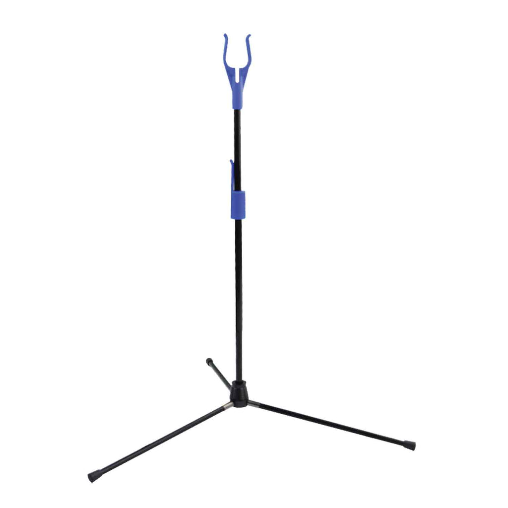 X-Spot Trident Recurve Bowstand