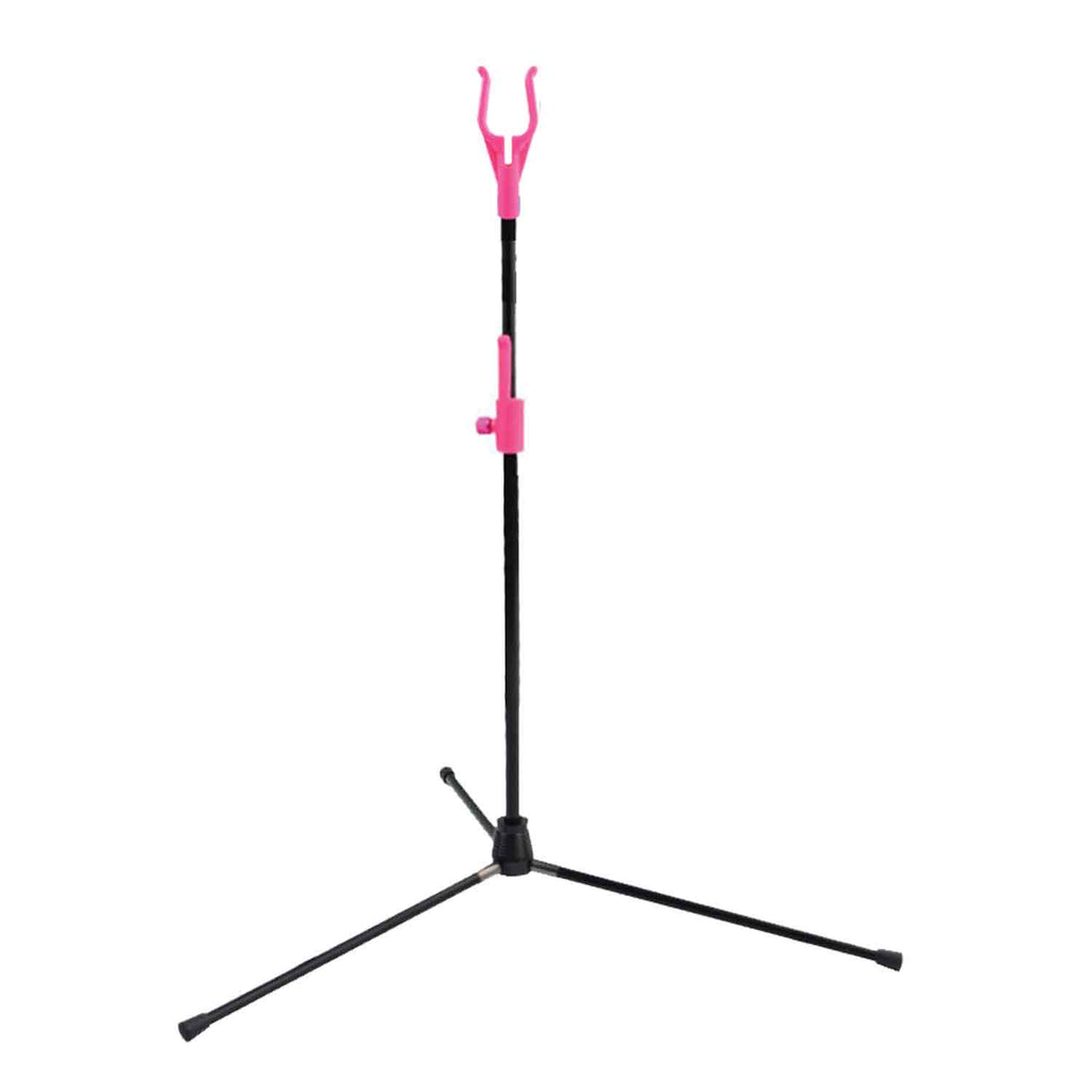 X-Spot Trident Recurve Bowstand