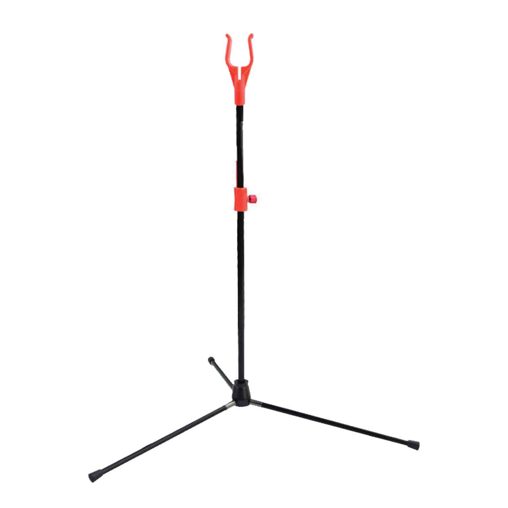 X-Spot Trident Recurve Bowstand