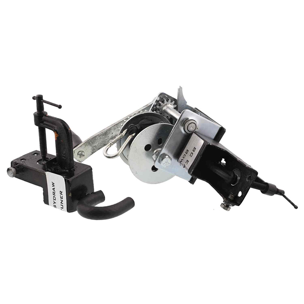 BC Eazy Draw Bow Tuner