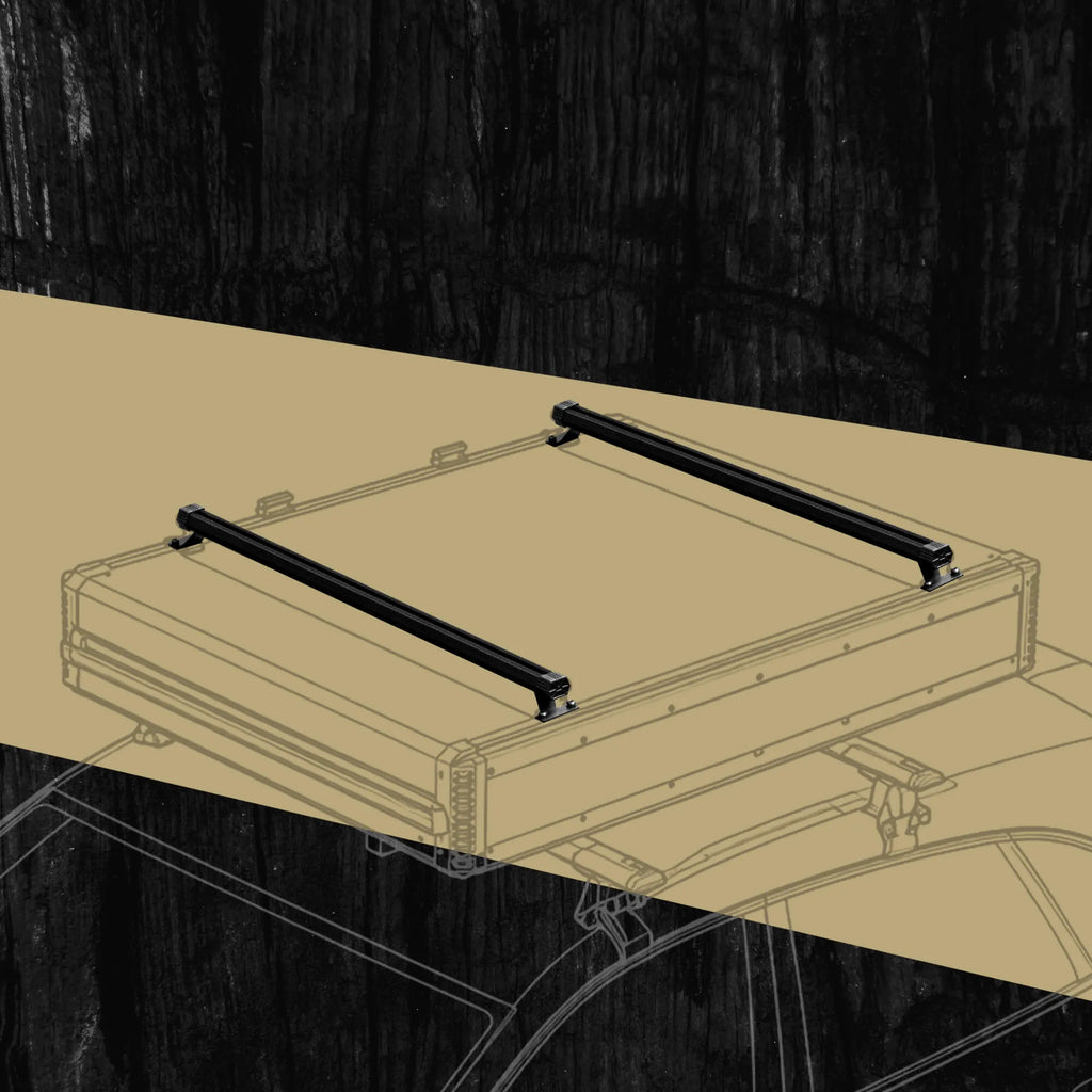 Cross bar for OrthFrame