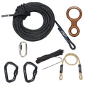 9mm HTP Standard One Stick/Rappel Kit