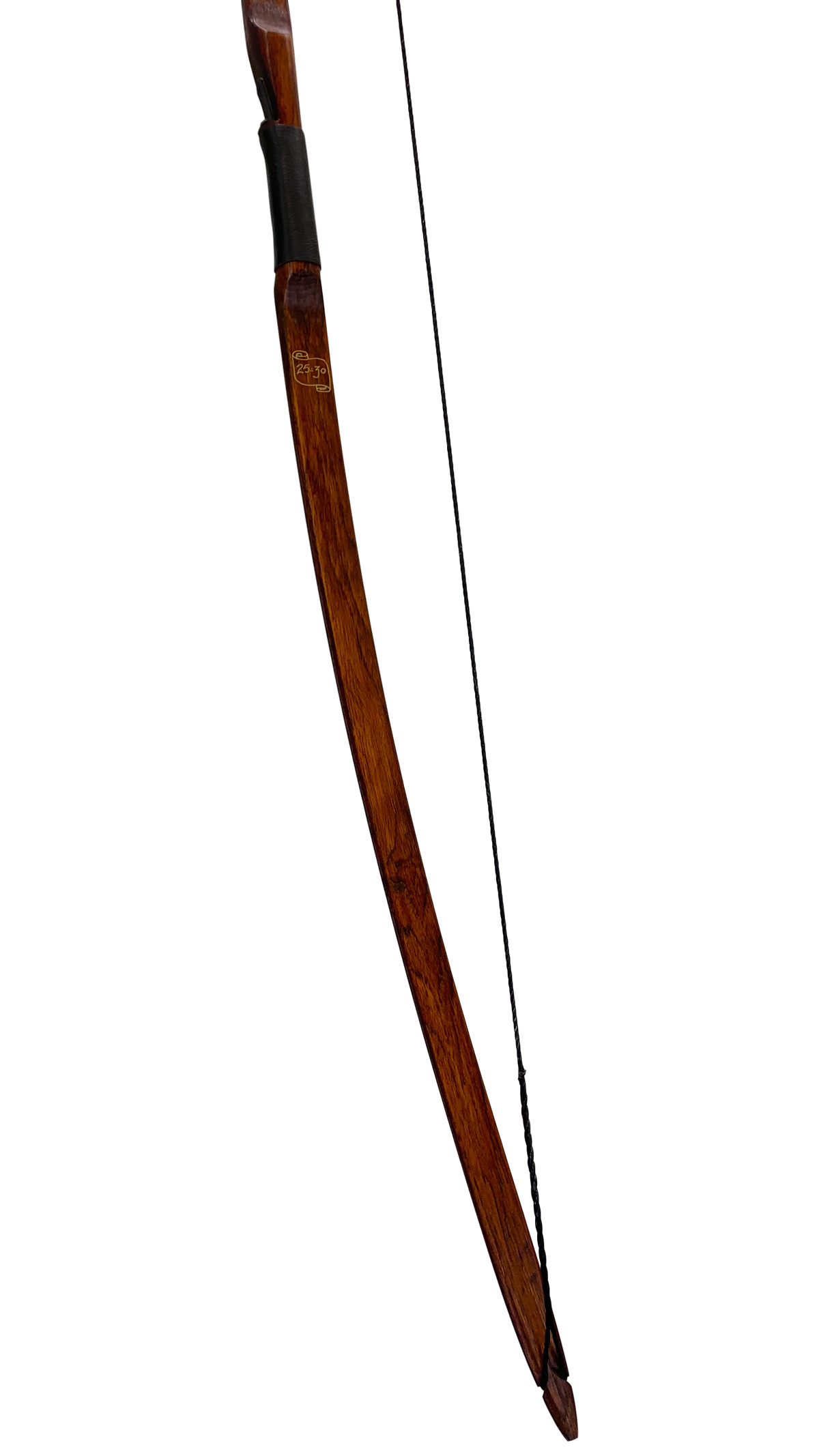 Woodlands Longbow