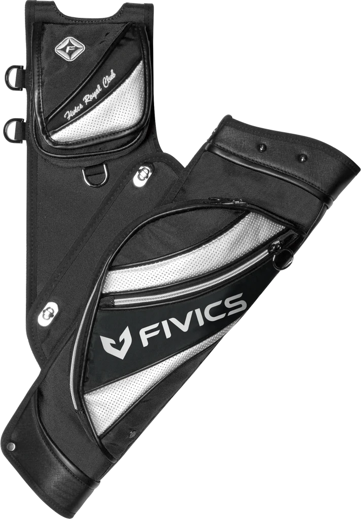 ACCENDO TARGET QUIVER