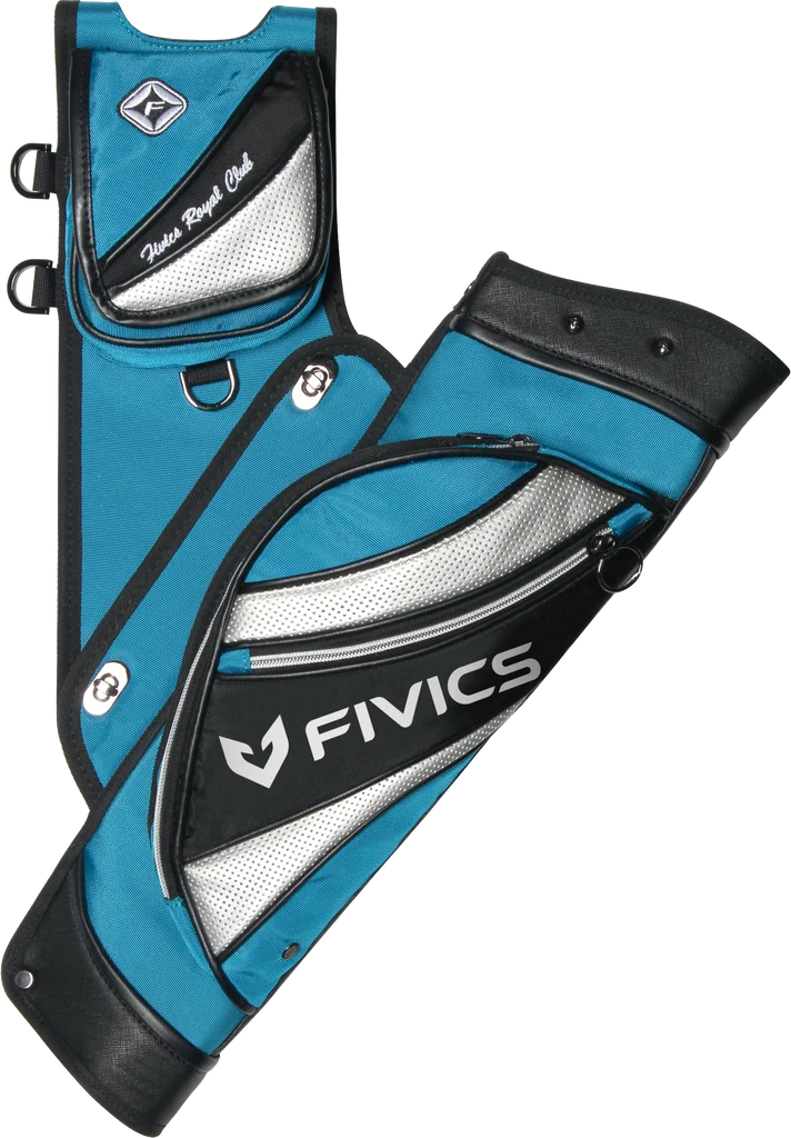 ACCENDO TARGET QUIVER