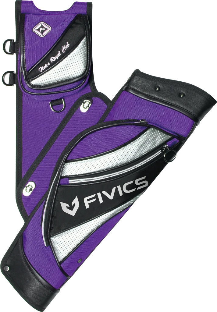 ACCENDO TARGET QUIVER