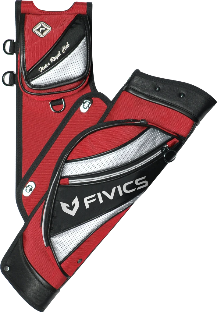 ACCENDO TARGET QUIVER