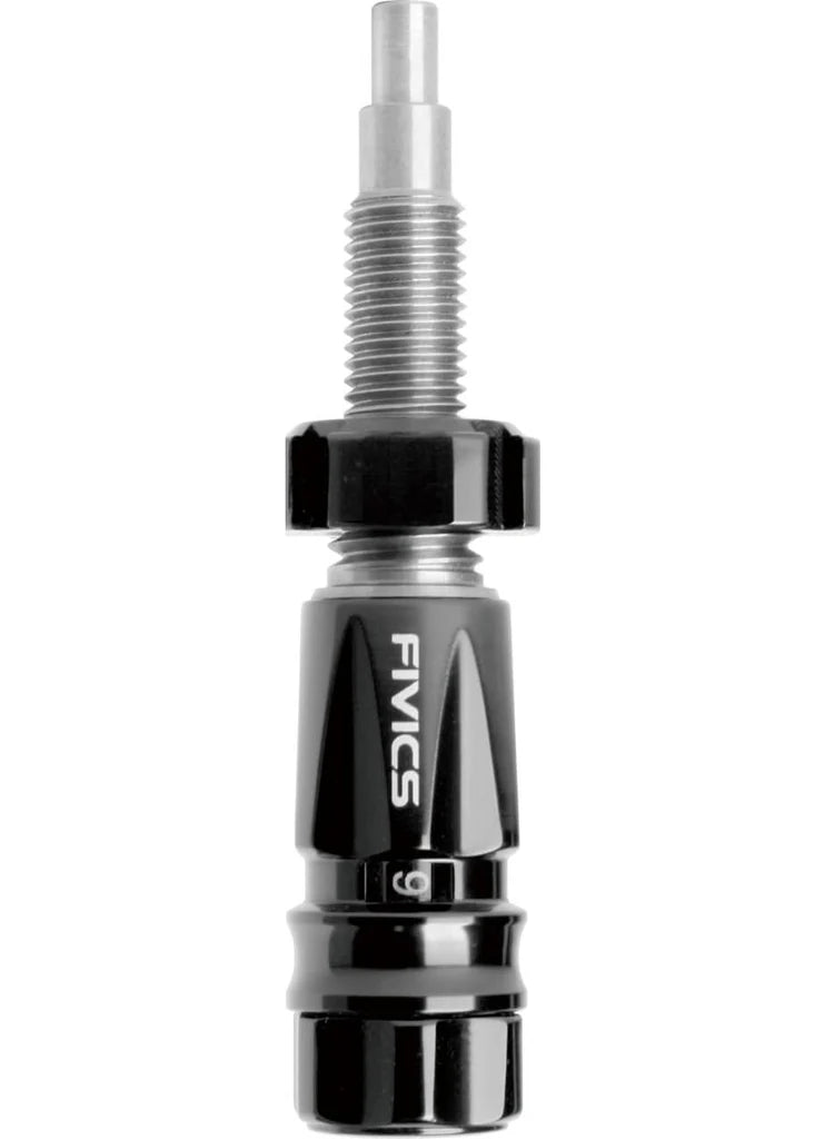 AIREX CUSHION PLUNGER