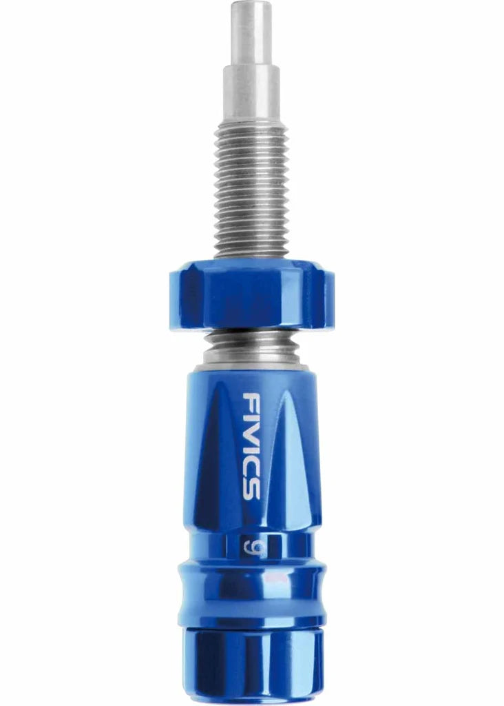 AIREX CUSHION PLUNGER
