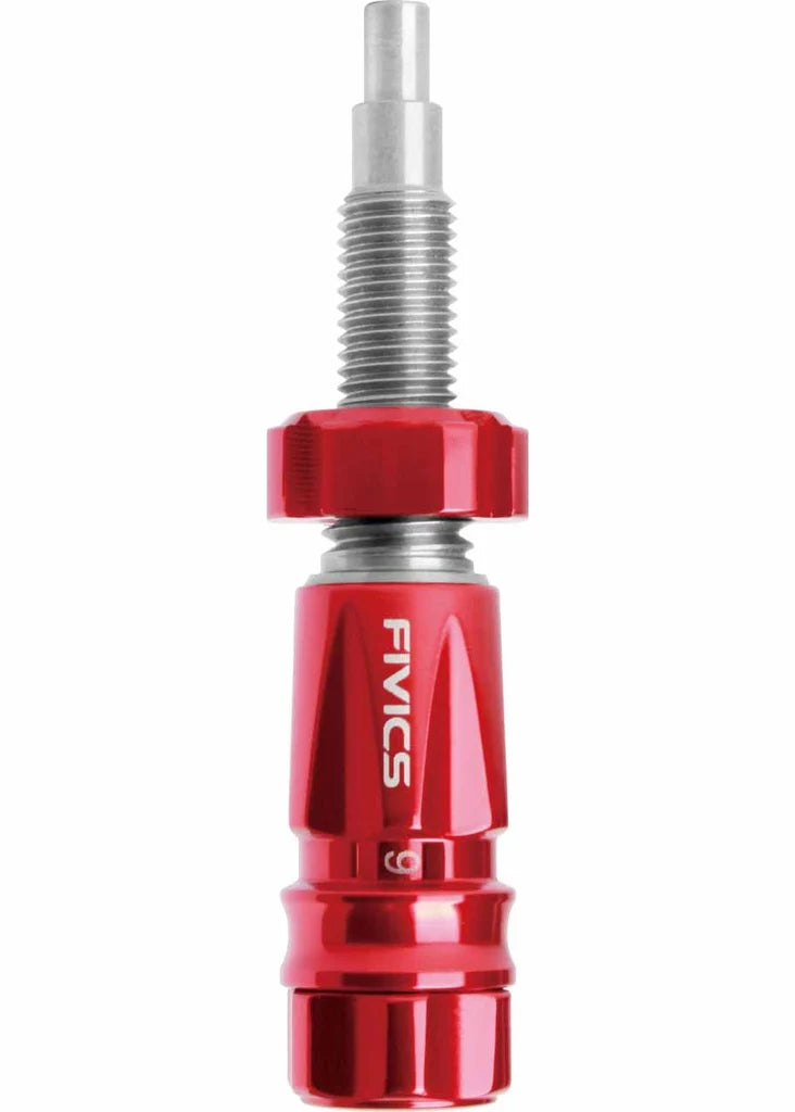 AIREX CUSHION PLUNGER