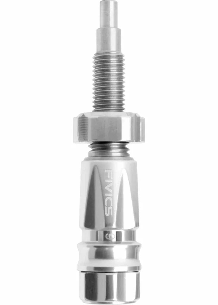 AIREX CUSHION PLUNGER