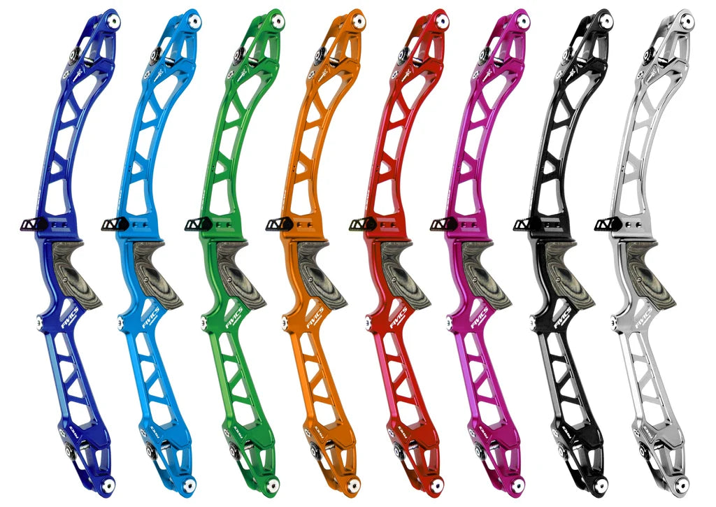 FIVICS ARGON-X 27" RISER