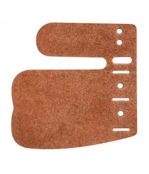 FINGER TAB BACK LEATHER REPLACEMENT