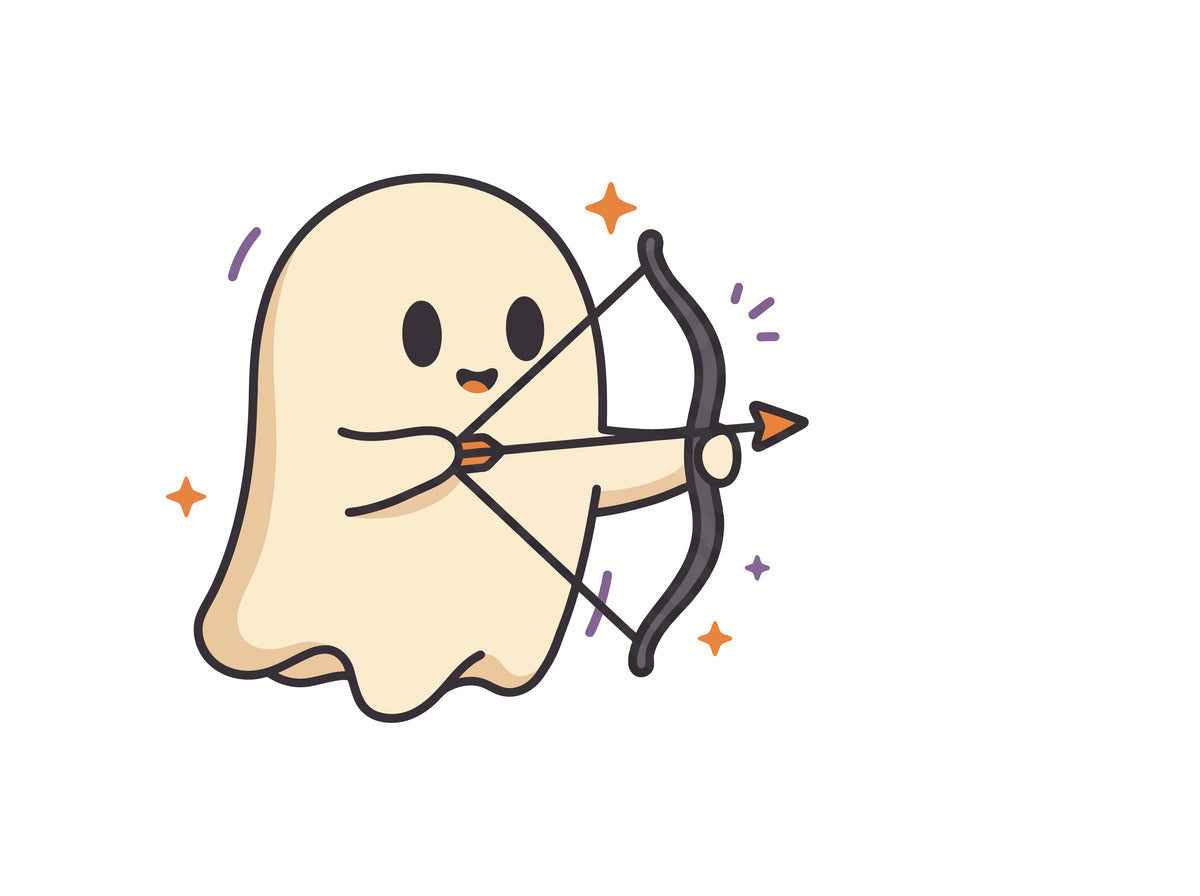 Halloween Shootout