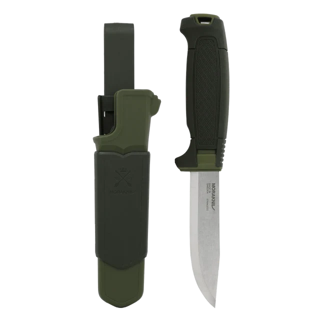 Mora Amberg (S) (All Handle Colors)