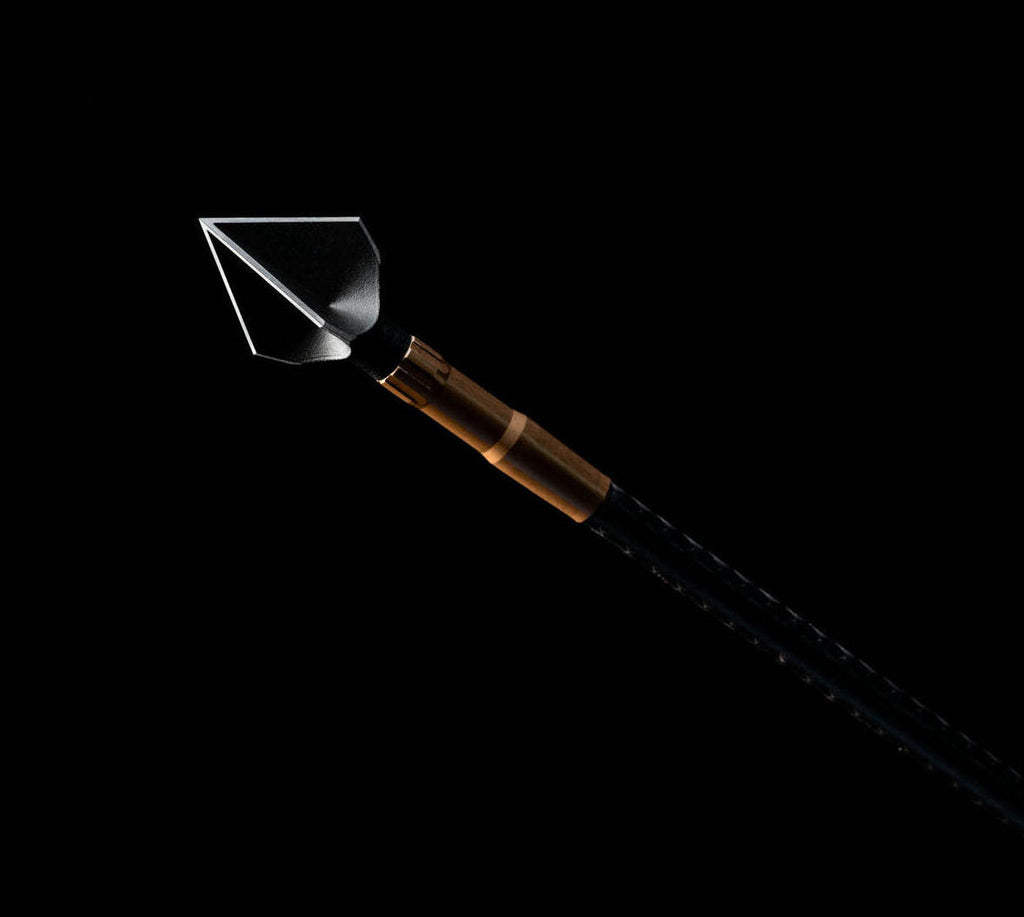 DOUBLE BEVEL XL 100