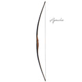 APACHE 68" LONG BOW