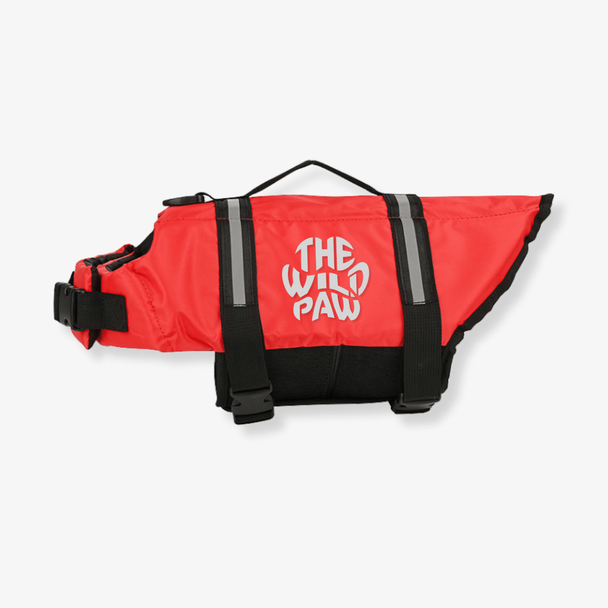 AquaGuard Pro Life Jacket