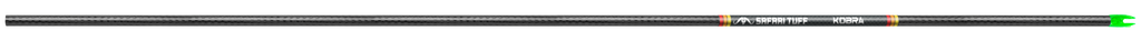 500 Spine Kobra Arrow Shaft