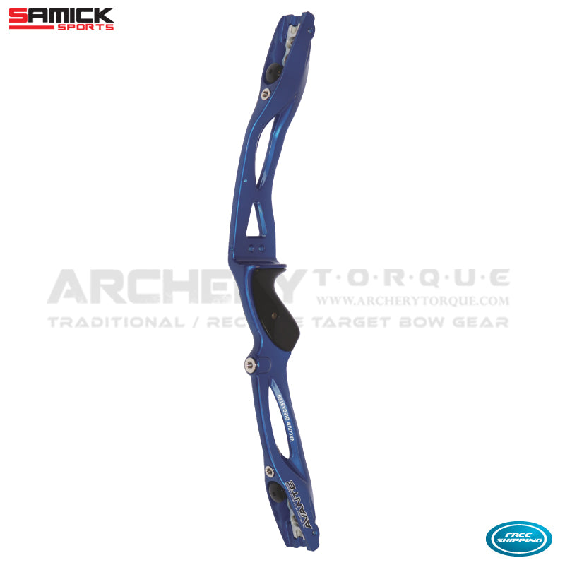 Samick 25" Avante Die-Cast ILF Riser (Right Hand Only)