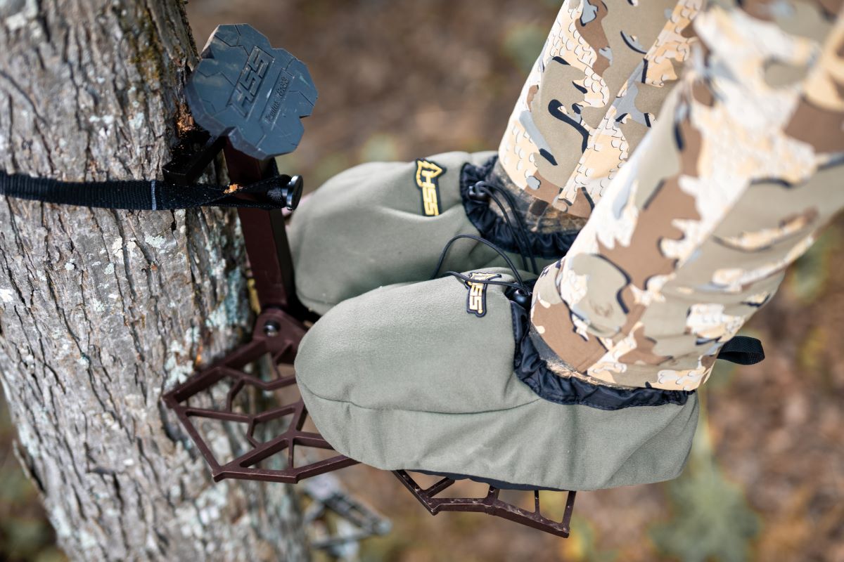 Boot Muff