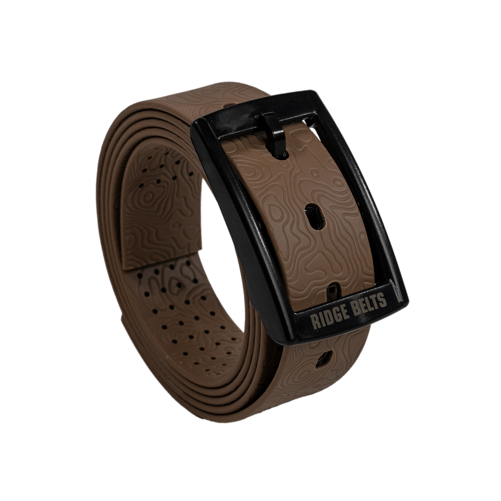 Lightweight Ridge Belt