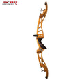 MK Archery 25" Beta Hybrid Recurve Riser