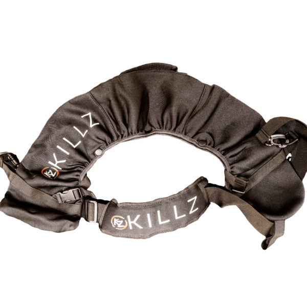 KILLZ BLACK BOW SLING