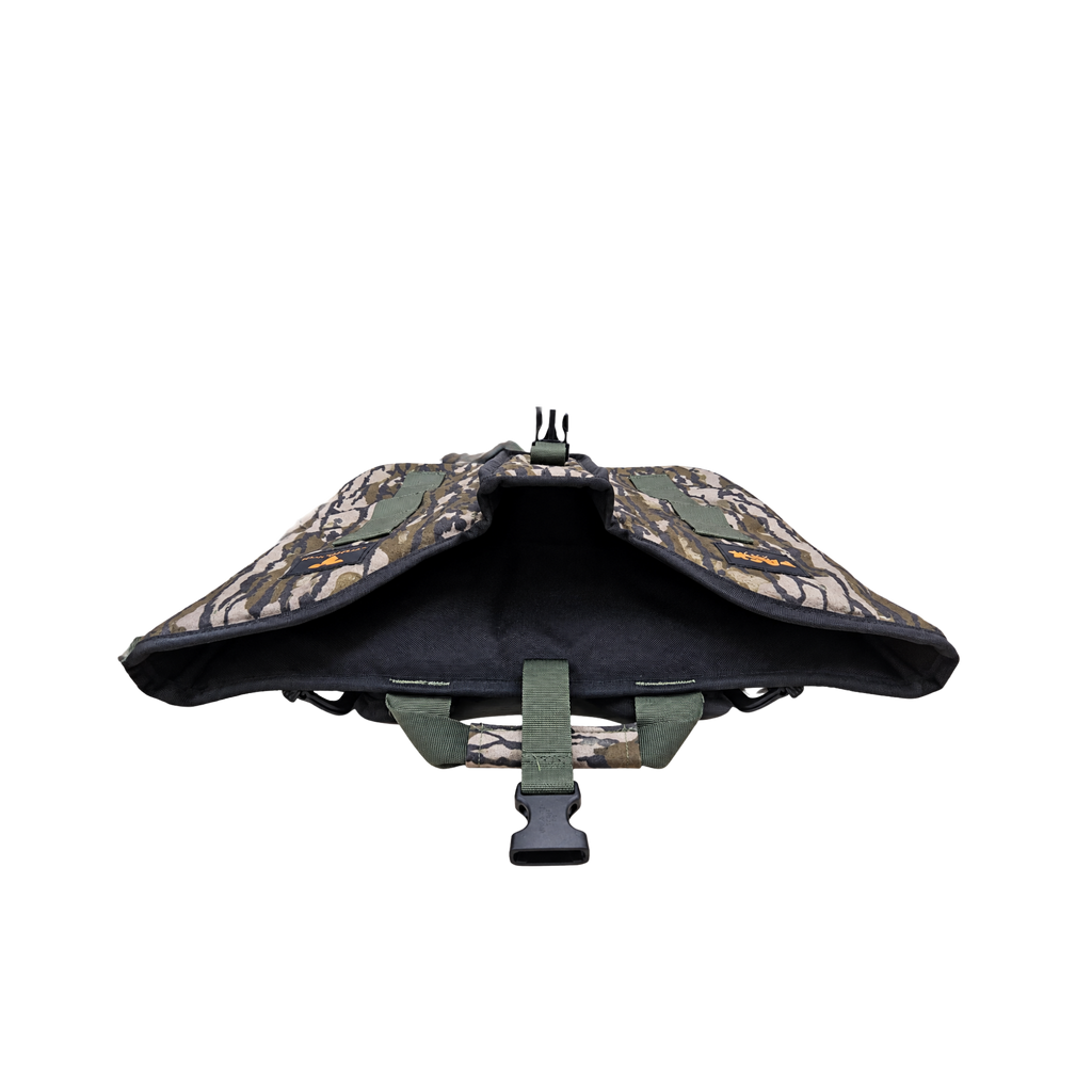 BOTTOMLAND: Pack Rat Tree Hugger FULL SEND SYSTEM