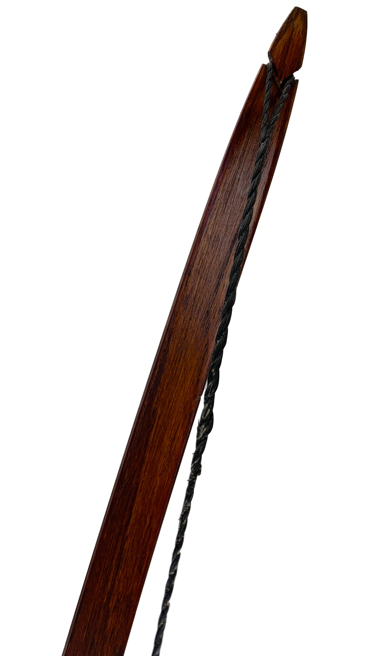 Woodlands Longbow