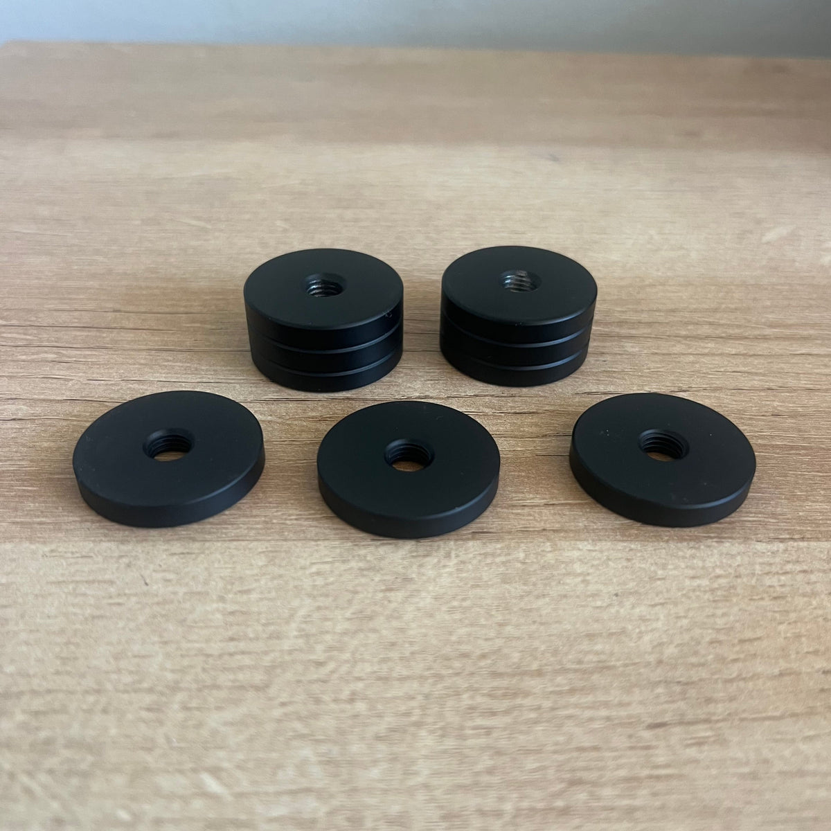 Stabilizer Weights - 5/16" Thread