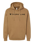 Saddle Brown Hoodie