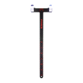 CARBON T-GAUGE BOW SQUARE