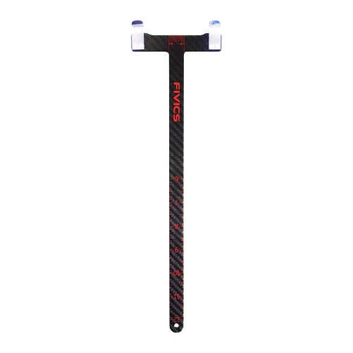 CARBON T-GAUGE BOW SQUARE