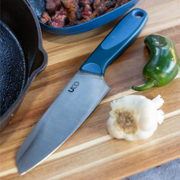 Camp Chef Knife