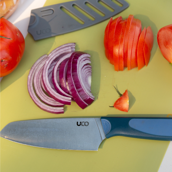 Camp Chef Knife