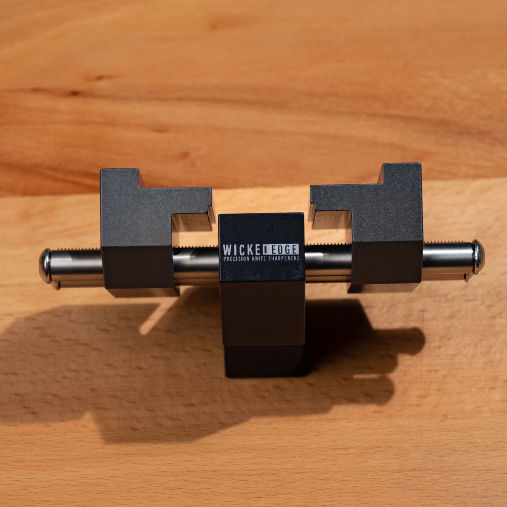Chisel Attachment