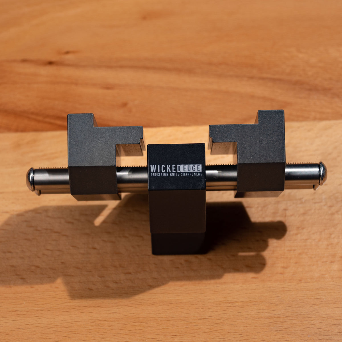Chisel Attachment