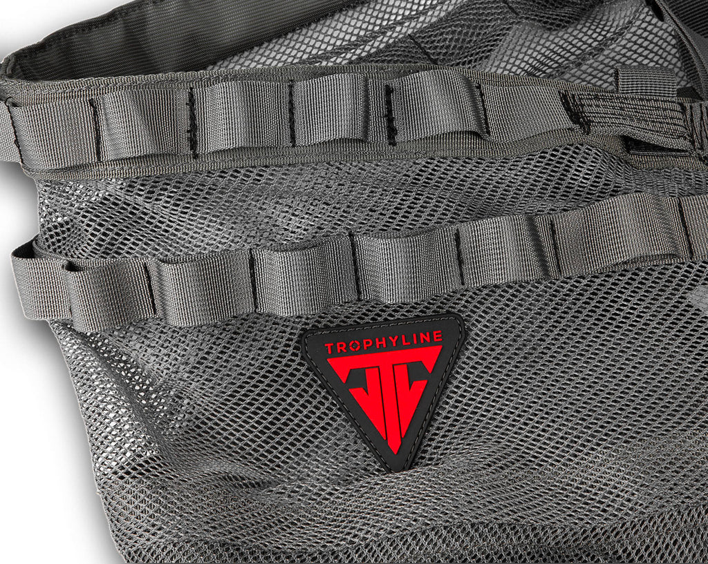 Covert Ultra Saddle Kit